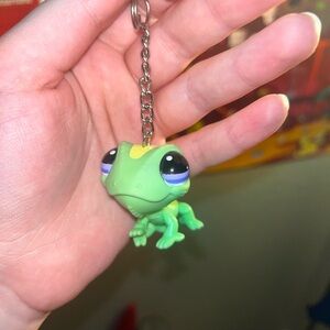 G7 LPS keychain!! (READ DESCRIPTION)